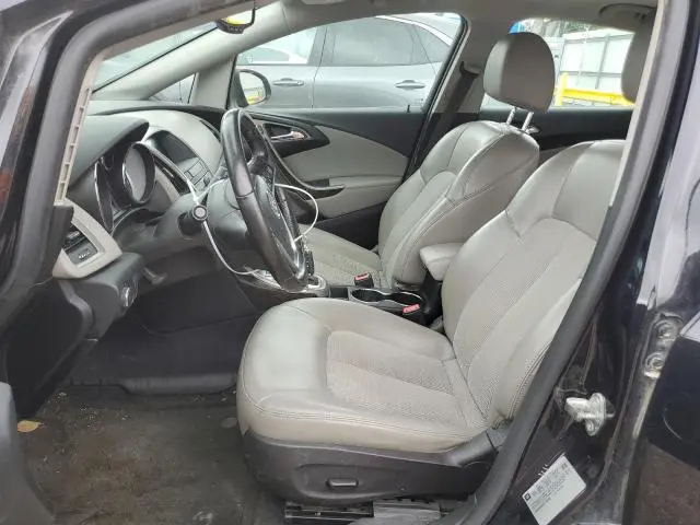 2015 BUICK VERANO CONVENIENCE  