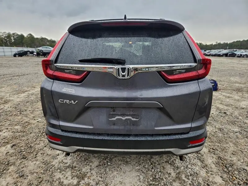 2020 HONDA CR-V EXL  