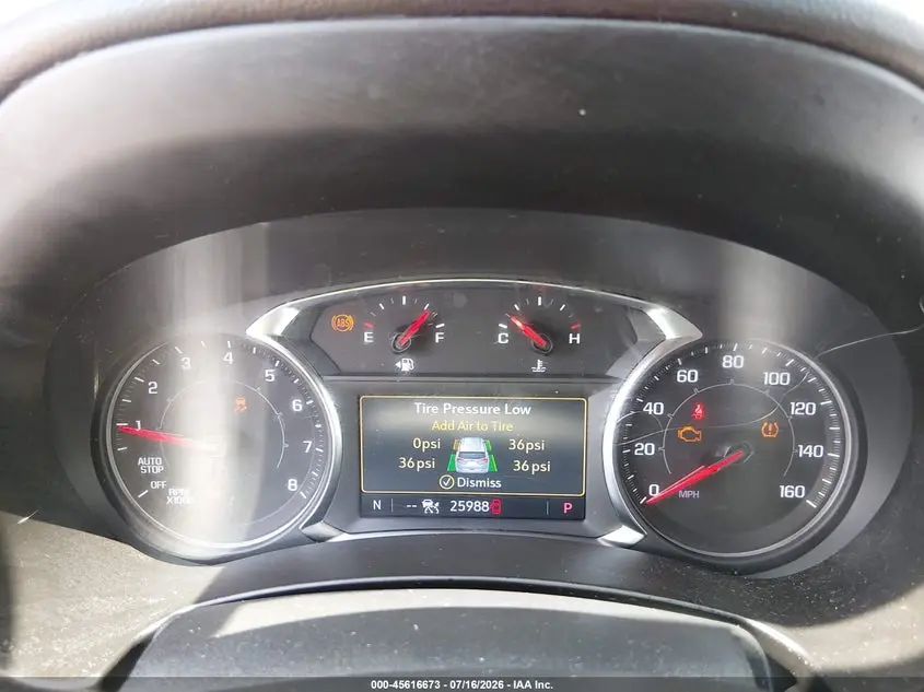 2024 GMC TERRAIN AWD SLE