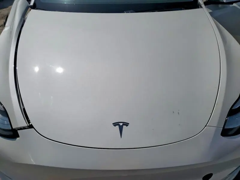 2020 TESLA MODEL Y   