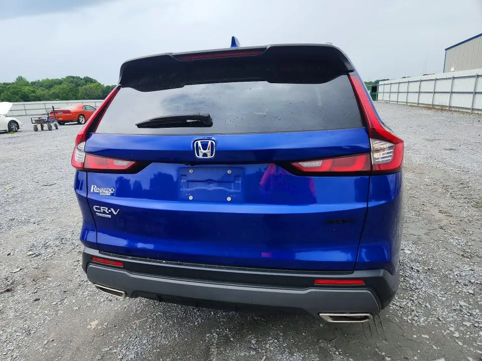 2024 HONDA CR-V SPORT  