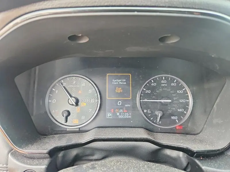2024 SUBARU LEGACY PREMIUM  