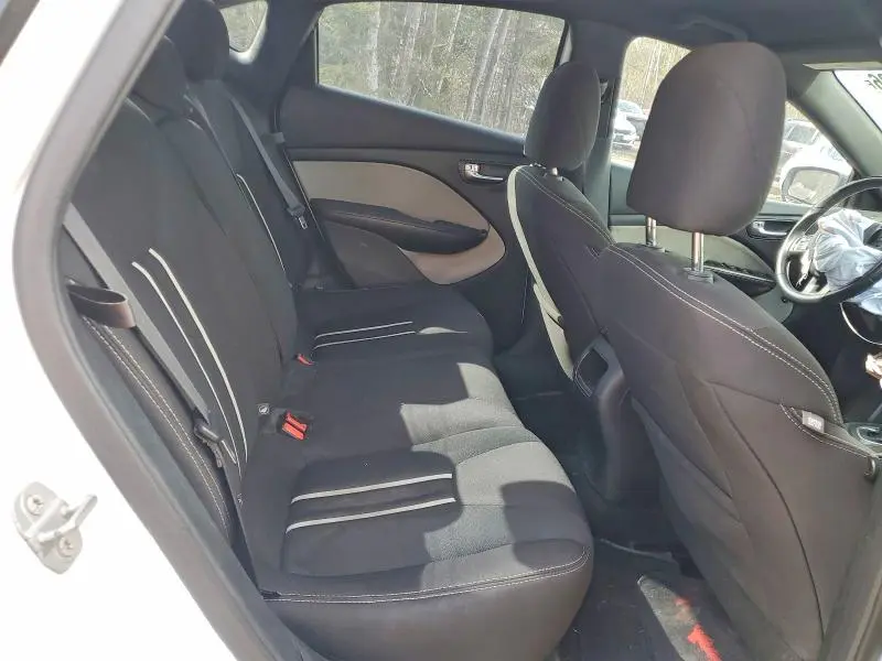2014 DODGE DART SXT  