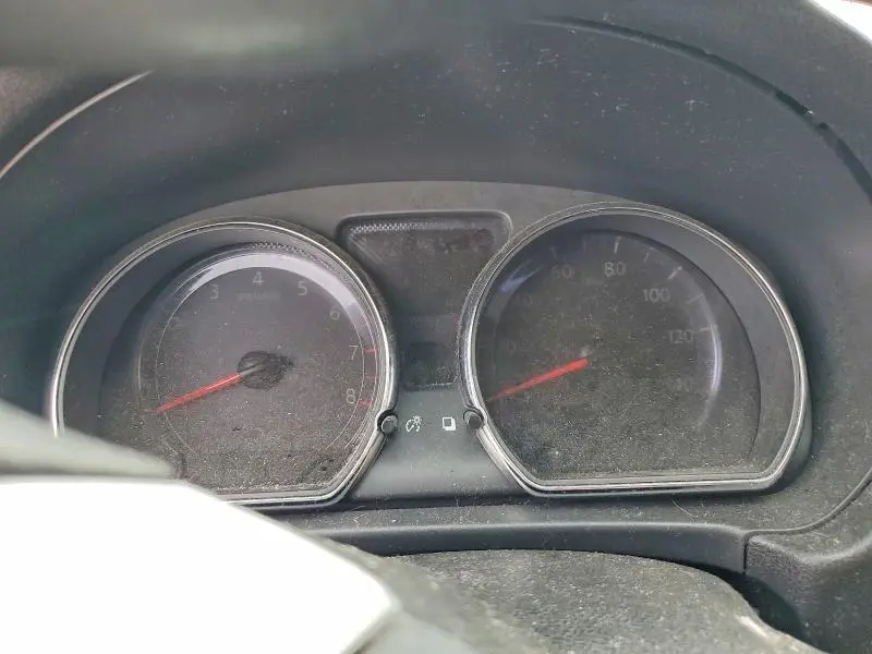 2019 NISSAN VERSA SV  