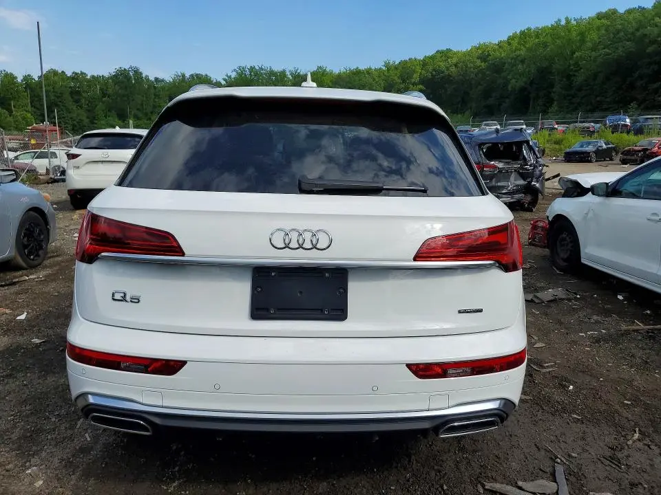 2023 AUDI Q5 PREMIUM 45  