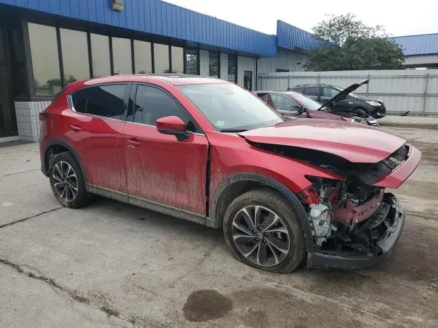 2023 MAZDA CX-5 PREMIUM PLUS  