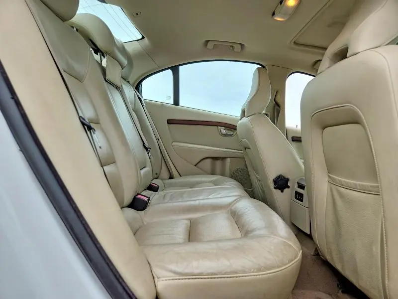 2010 VOLVO S80 3.2  