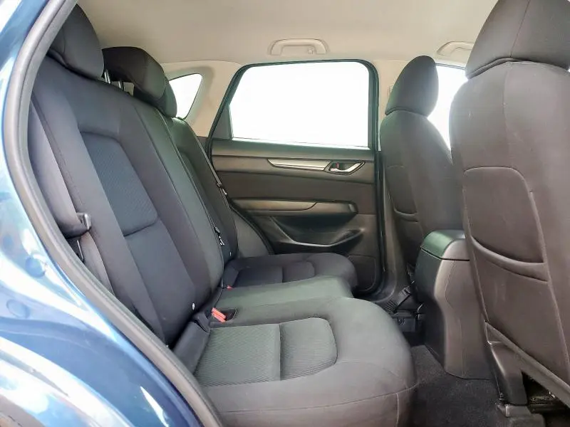 2019 MAZDA CX-5 SPORT  