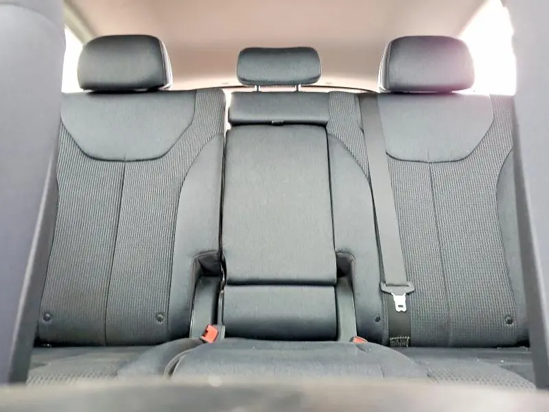 2019 HYUNDAI SANTA FE SE 2.4L  