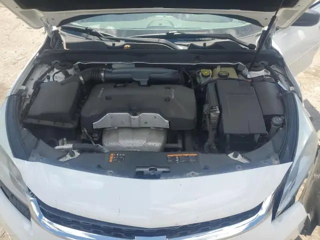 2014 CHEVROLET MALIBU LS  