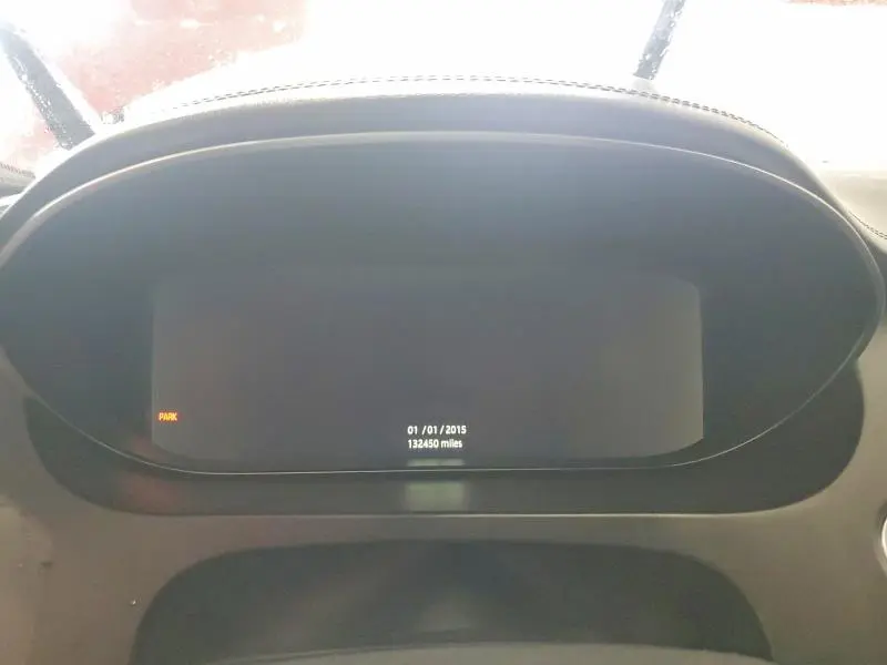 2019 JAGUAR E-PACE SE  