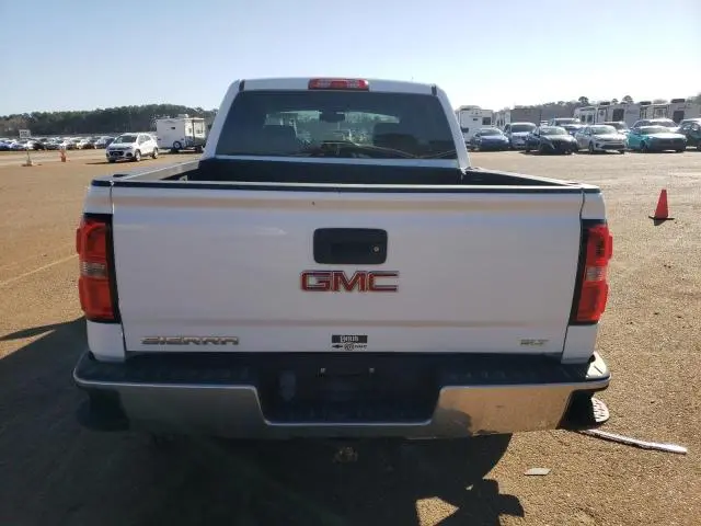 2014 GMC SIERRA C1500 SLT  