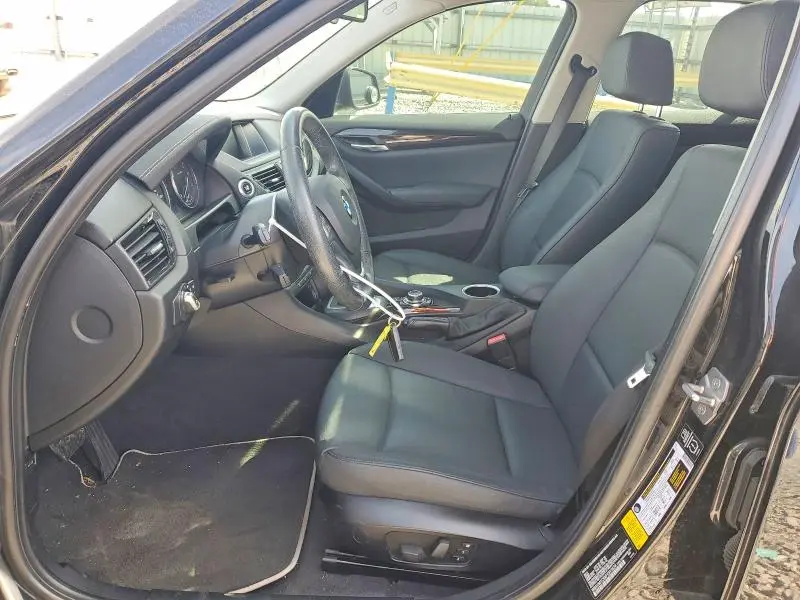 2015 BMW X1 SDRIVE28I  