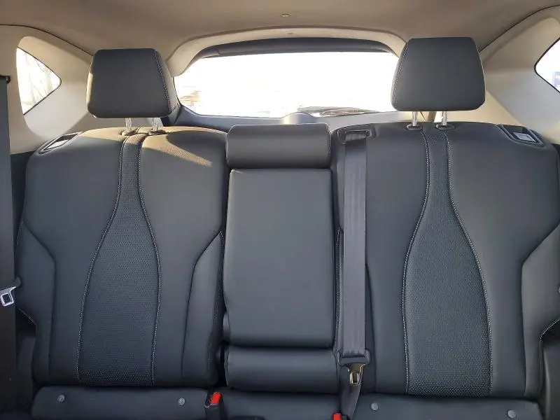 2022 ACURA RDX TECHNOLOGY  