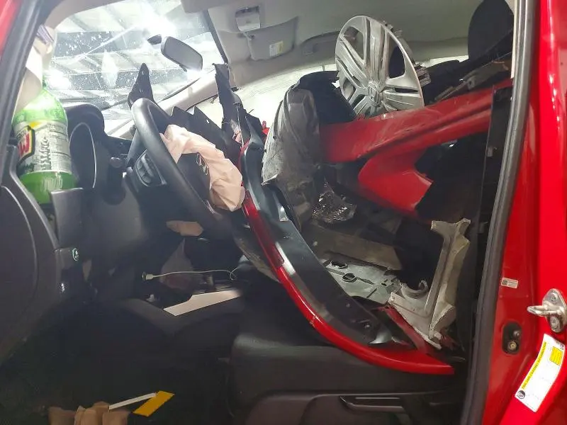 2019 HONDA FIT LX  