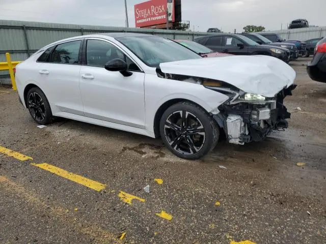 2023 KIA K5 GT LINE  
