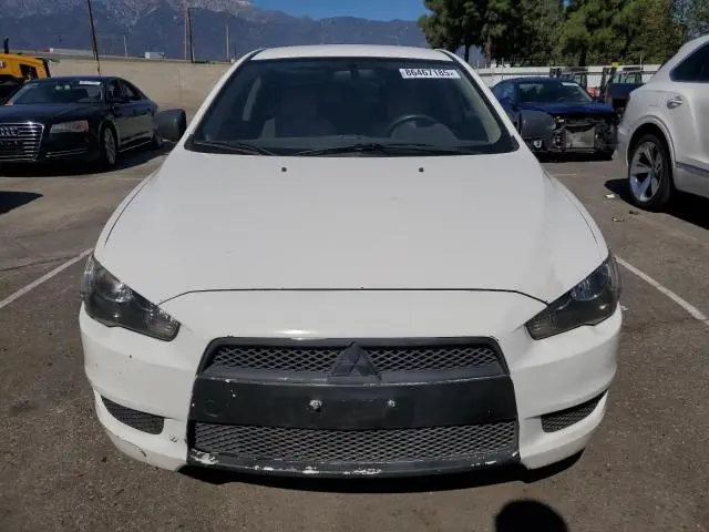 2015 MITSUBISHI LANCER ES  