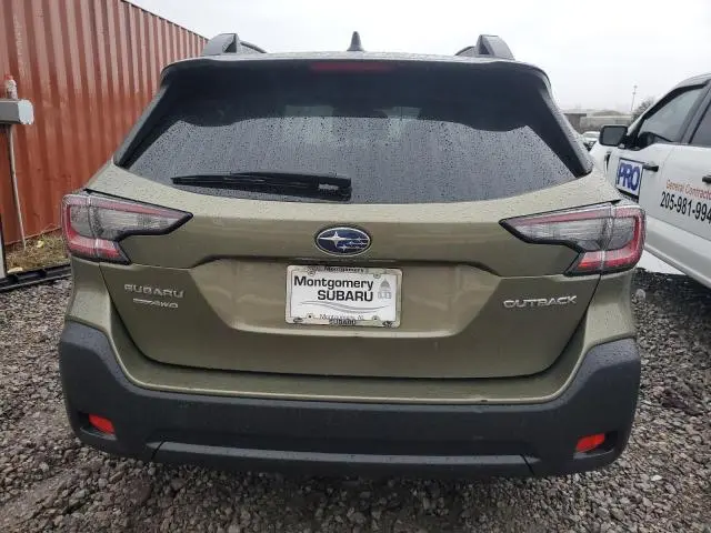 2023 SUBARU OUTBACK PREMIUM  
