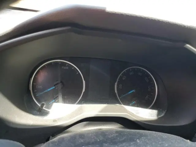 2022 TOYOTA RAV4 SE