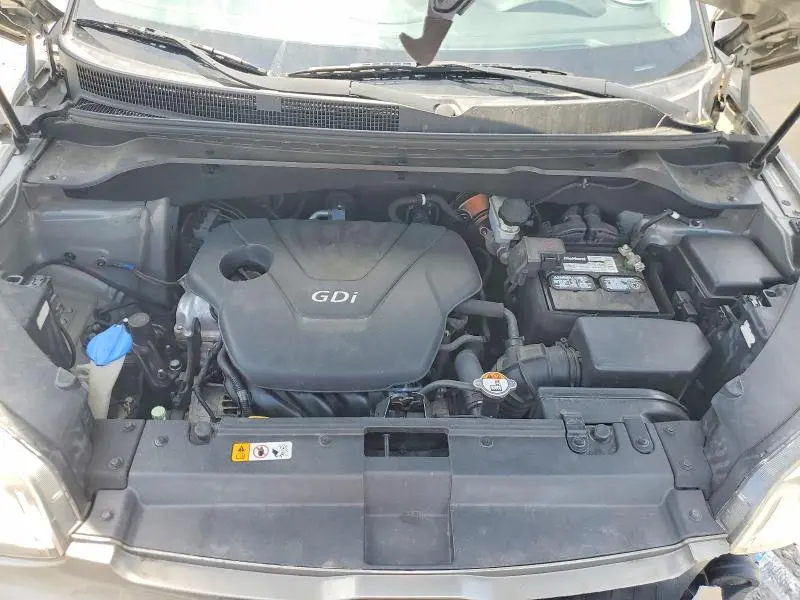 2014 KIA SOUL BASE  