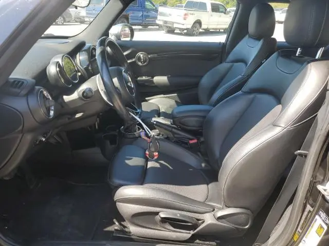 2014 MINI COOPER   