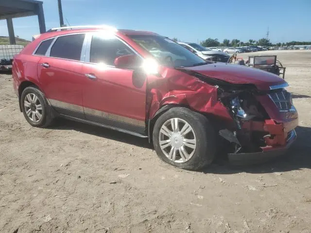 2011 CADILLAC SRX LUXURY COLLECTION  