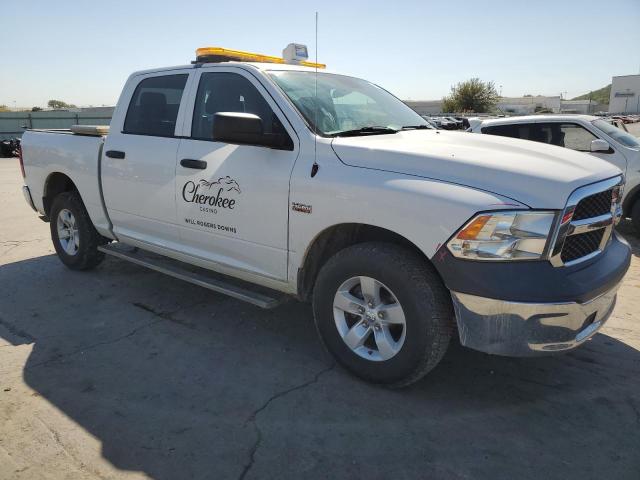 2014 RAM 1500 SSV