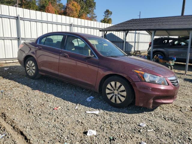 2011 HONDA ACCORD LX