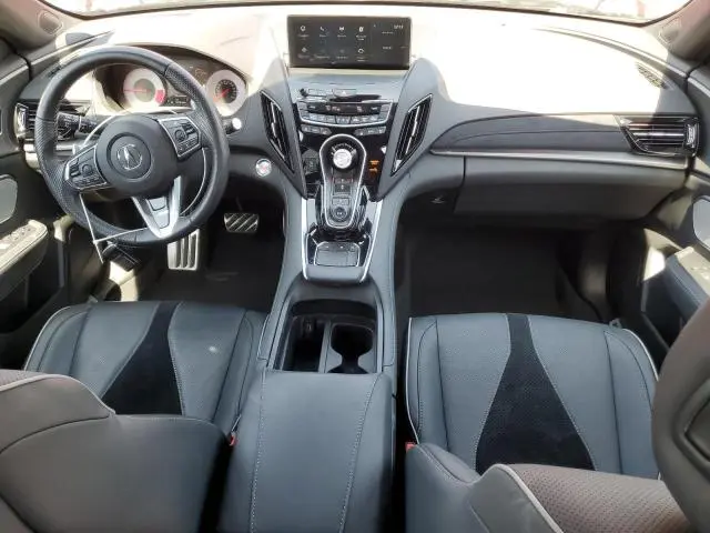2021 ACURA RDX A-SPEC  