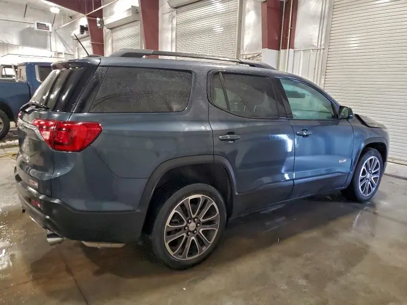 2019 GMC ACADIA ALL TERRAIN  