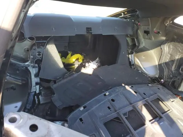 2022 CHEVROLET CAMARO LT1