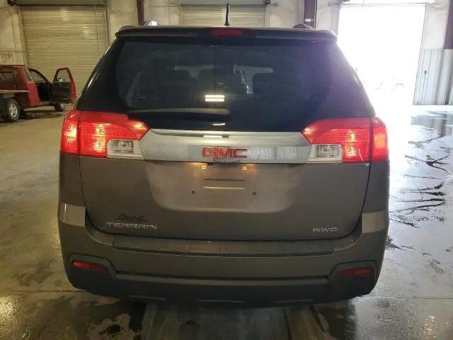 2011 GMC TERRAIN SLE  