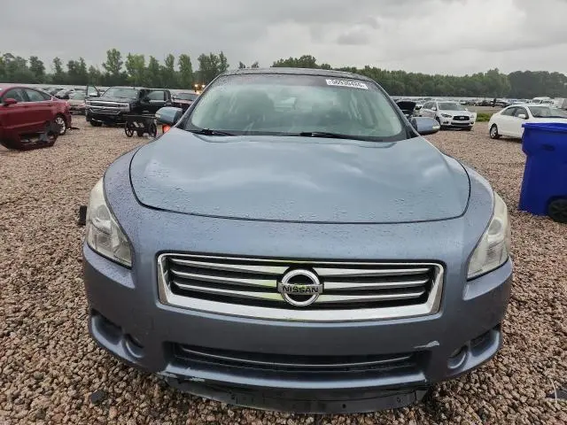 2012 NISSAN MAXIMA 3.5 S  