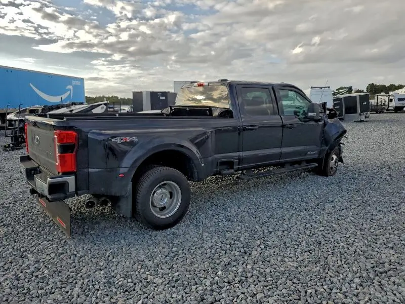 2026 FORD F350 SUPER DUTY  