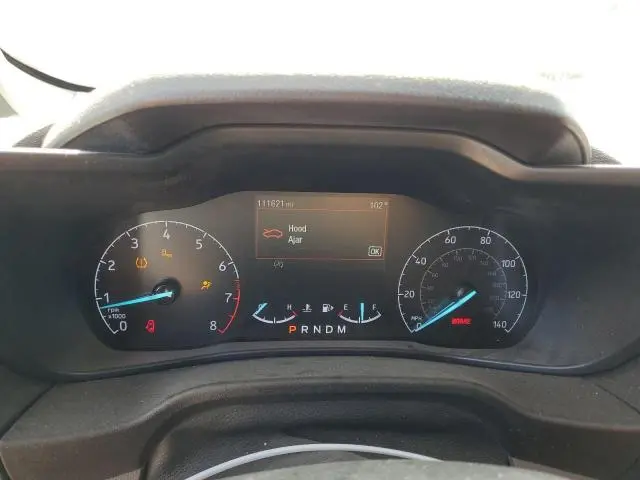 2021 FORD TRANSIT CONNECT XLT