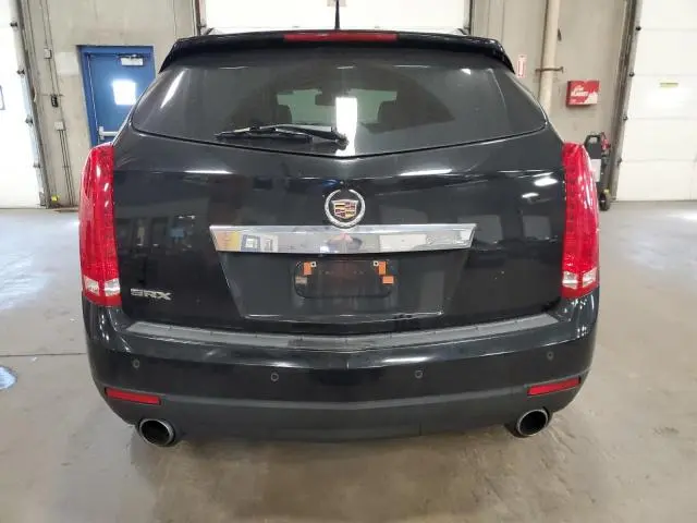 2011 CADILLAC SRX LUXURY COLLECTION  