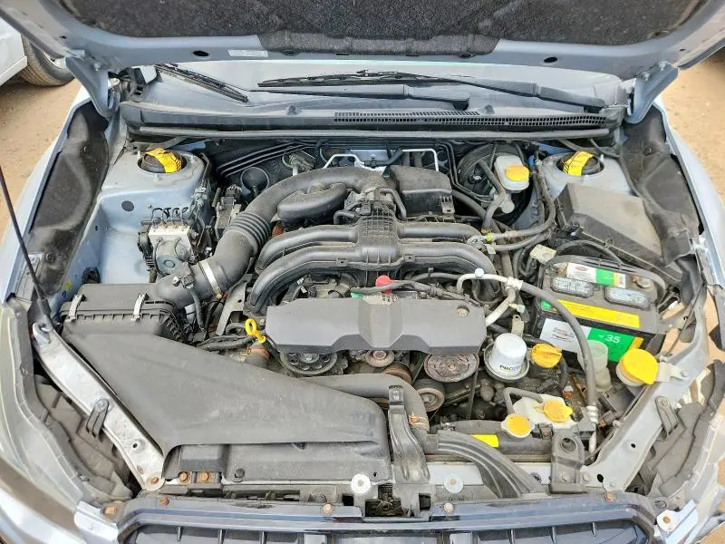2012 SUBARU IMPREZA PREMIUM  