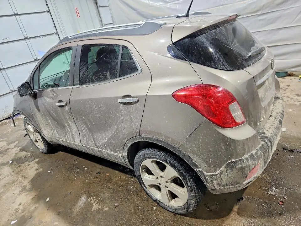 2013 BUICK ENCORE PREMIUM  