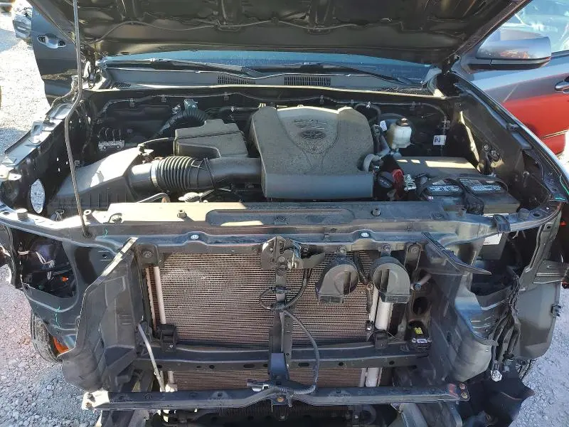 2021 TOYOTA TACOMA DOUBLE CAB  