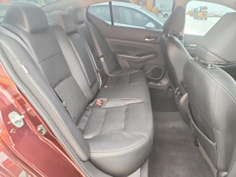 2023 NISSAN ALTIMA SL  