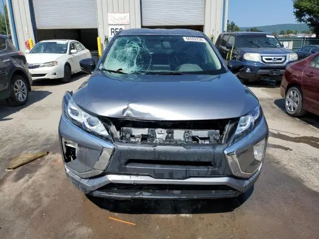 2019 MITSUBISHI ECLIPSE CROSS LE  