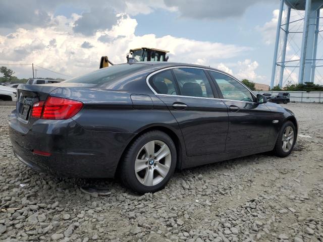 2011 BMW 528 I