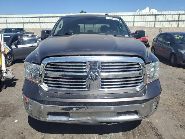 2018 RAM 1500 SLT  