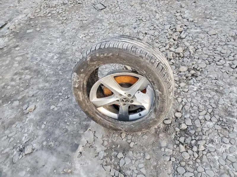 2017 MERCEDES-BENZ GLE 350 4MATIC  