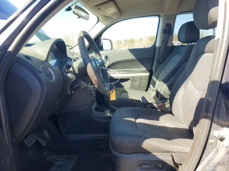 2010 CHEVROLET HHR LT  