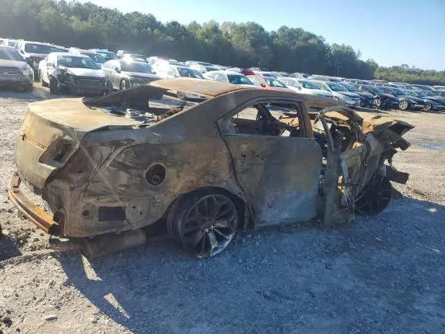 2015 FORD TAURUS LIMITED  