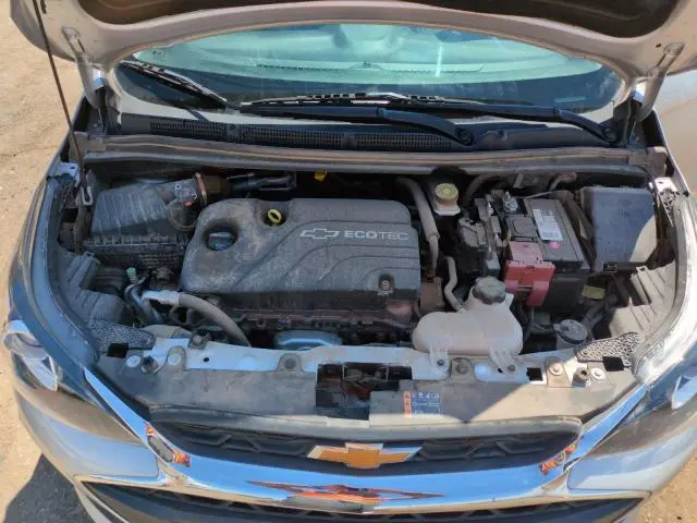 2022 CHEVROLET SPARK LS  