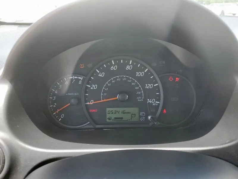 2022 MITSUBISHI MIRAGE G4 ES  
