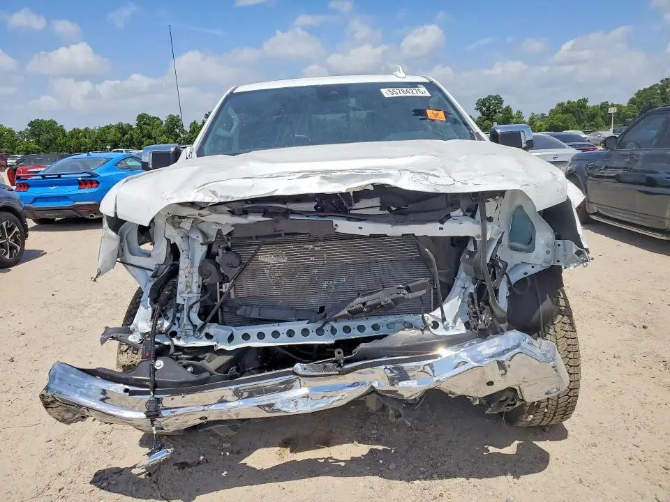 2026 GMC SIERRA K1500 SLT  