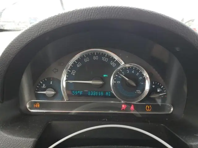 2011 CHEVROLET HHR LT